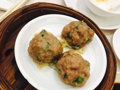 山竹牛肉球-潮福城大酒楼(北尚店)