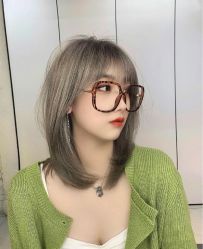 -苏豪路易士·嘉玛发廊