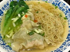 -西关味(大卫城店)