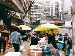 -宋文成烤肉(白沙巷店)