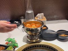 -花味烤肉·拌饭(庐阳万科店)