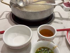 -八合里潮汕鲜牛肉火锅(上海汇智广场店)