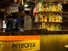 -流浪者复古西餐鸡尾酒吧(沈阳店)