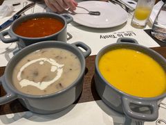 -西堤牛排(合肥之心城店)