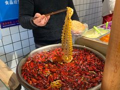 -三兄弟高炉烧饼