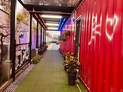 -锐擎卡丁车主题乐园(郊野公园店)