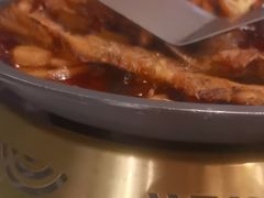 -锦尚阁烤鱼(望京新荟城店)