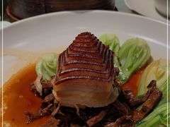 -湖滨28中餐厅·西湖宴·杭州君悦酒店