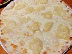 -JINNS锦时 steak&pizza(浸信会礼拜堂旧址店)