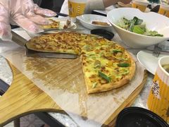 -乐凯撒披萨(正佳广场店)