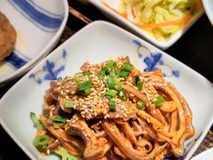 -喜晋道面馆(华严寺广场店)