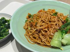 -李先生牛肉面大王(广渠门内店)