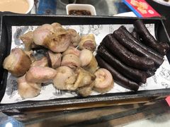 -哈啾嗨·新概念蒙餐(红星新城店)