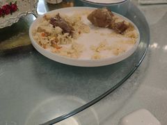 -马尔龙新疆饭店·清真(长青路店)