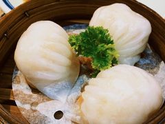 手工虾饺皇-永兴發香港茶餐厅(三坊七巷店)