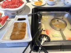 -大渝火锅(太仓万达店)