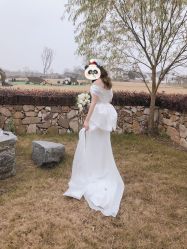 -Color卡诺婚纱礼服馆(南京严选店)