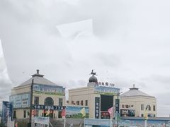 -希拉穆仁草原
