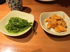 -有喜屋·鲜鸡烧鸟·居酒屋(安龙路店)
