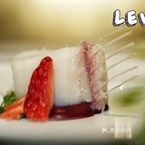 北京宝藏法餐厅｜极致浪漫的亲密体验
