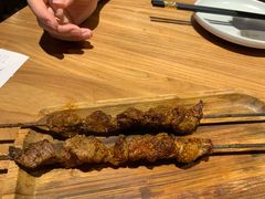 -胖老汉椒麻鸡清真新疆菜(西御街店)