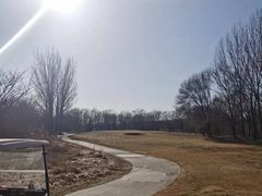 -龙熙温泉高尔夫俱乐部