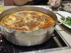 -蝎王府羊蝎子(虎坊桥总店)