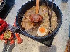 -味千拉面(南虹店)