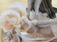 -沼津港精致料理·寿喜烧·烧鸟(漕河泾印象城店)