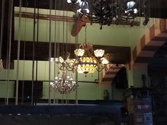-海尔巴格一甸茶餐厅(团结路店)