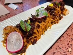 火辣天使意面-La Terre乐田(万象城店)