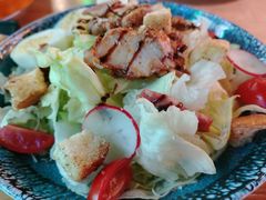 -Famous肥猫墨西哥音乐餐吧(五棵松华熙LIVE店)