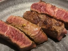 -焱铁烧·黑毛和牛专门店(南宁万象城店)