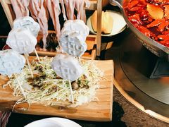 -湊湊火锅·茶憩(新中关购物中心店)