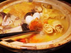 腌笃鲜-江南赋(内蒙古大厦店)