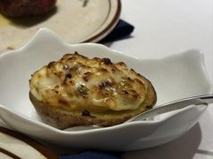 -黑宝石西餐厅(汇励99城市公园店)
