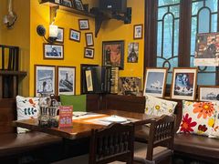 -秀·爱尔兰餐吧(上海路店)