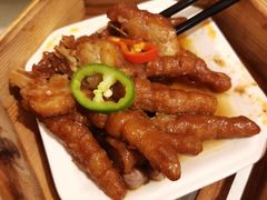 -锦粤宫·精致粤菜(深圳北站店)