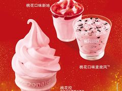 -麦当劳(海岸城店)