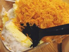 -迦南·甜品蛋糕(传媒店)