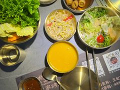 -明洞王妃家烤肉(苏州中心星悦汇店)