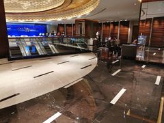 -上海浦东嘉里大酒店
