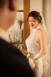 -蜜柚映画婚纱摄影(双井店)