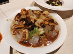 -唐拉雅秀酒店-唐苑中餐厅