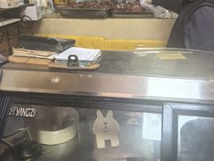 -宝光熏肉鞋底火烧(新街口店)