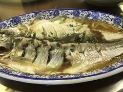 -灵福缘私房菜·农家菜(拈花湾·灵山大佛必推店)