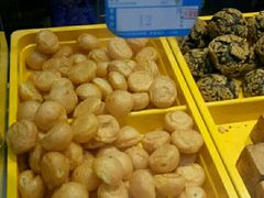 -田中先生の泡芙工坊(罗斯福店)