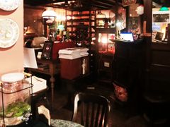 -古董花园(思南路42弄小区店)