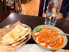 -克比叔叔印度餐厅Kebabs on the Grille (人民广场店)