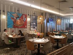 -避风塘·老港味餐厅(虹口龙之梦店)